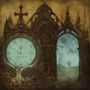 Mita´y Mita´ (Explicit)