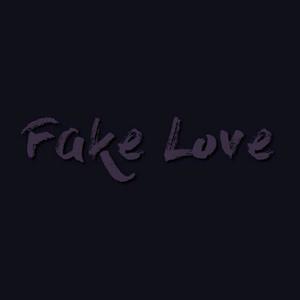 Fake Love (Explicit)