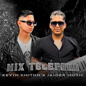 Mix Teléfono