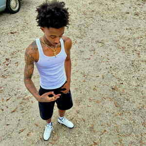 Nikki minaj (Explicit)