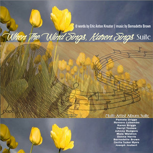 When the Wind Sings, Karen Sings(Pop Vocal)