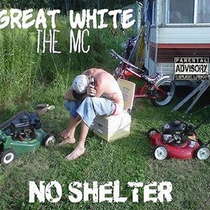 No Shelter (Explicit)