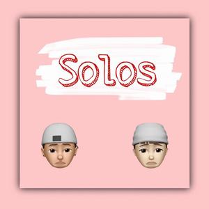 Solos (feat. Edgar De La O)