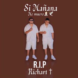 SI MAÑANA ME MUERO (RIP Richart) - LOS MELLOS CRAZY