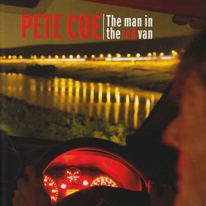 The Man in the Red Van