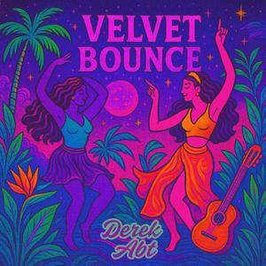 Velvet Bounce