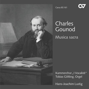 An evening service - Gounod: An evening service: I. Magnificant