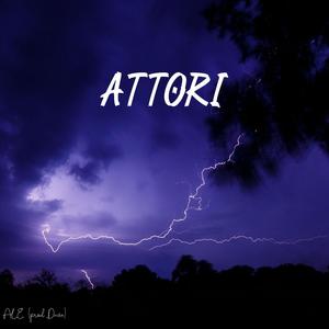 ATTORI (feat. Dave) (Explicit)