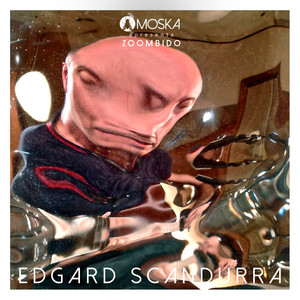 Moska Apresenta Zoombido: Edgard Scandurra