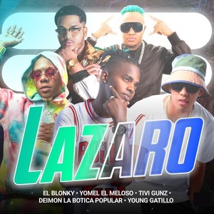 Lazaro (Explicit)