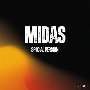 Midas (KOBBA Remix - Special Version|Explicit)