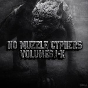 No Muzzle Cypher, Vol. 7 (feat. Easty, Lozzi, Sir Clyde & Joey V) (Explicit)