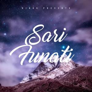 Sari Funati