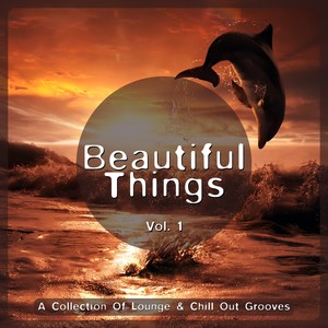 Beautiful Things, Vol. 1(A Collection of Lounge & Chill Out Grooves)