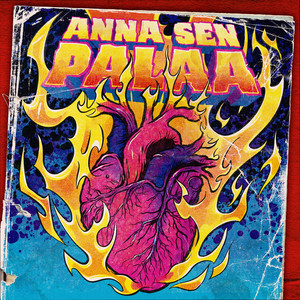 Anna sen palaa