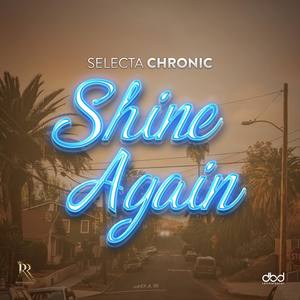 Shine Again