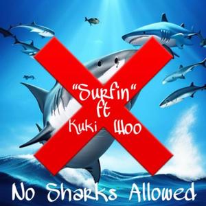 Surfin (feat. Kuki & Woo) (Explicit)