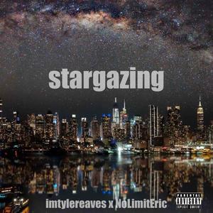 Stargazing (feat. NoLimitEric) (Explicit)