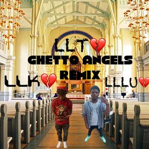 Ghetto angels (feat. GRB Dee Dee youngen) (Explicit)