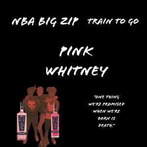 Pink Whitney