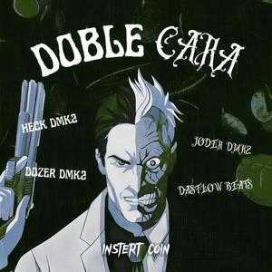 Doble Cara (feat. DasFlow Beats) (Explicit)