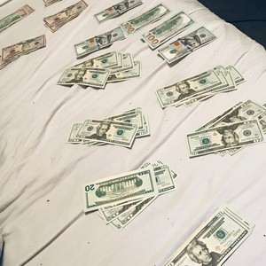 Opps in the woods (feat. Otb daedae & Lul K) (Explicit)