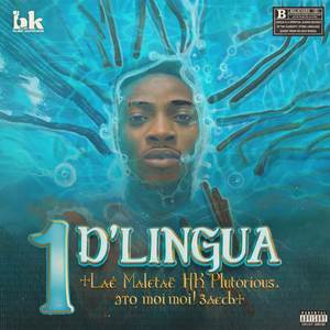 D lingua 1 (Explicit)