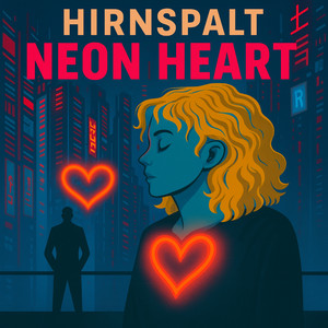 Neon Heart