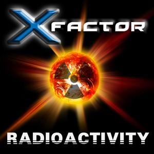 Radioactivity (Original Mix)