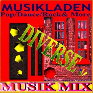 Musikladen (Musik Mix)