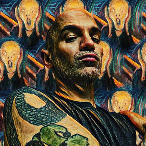 Walk The Walk (Explicit)