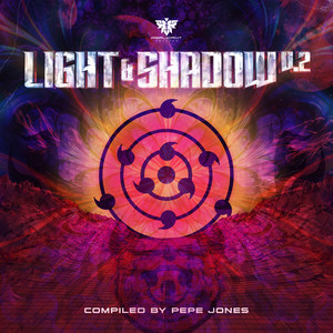 Light & Shadow V2 (Compiled by Pepe Jones)