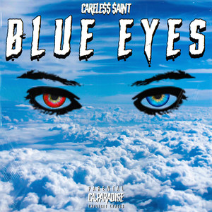 Blue eyes (Explicit)
