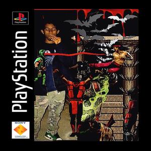 DIFFERENT SWAG (Explicit)