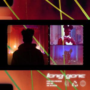 Long Gone (Explicit)