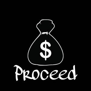 Proceed (feat. Lil Noodle) [Explicit]