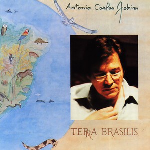Antonio Carlos Jobim - I Live to Love You