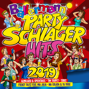 Hoch die Hände Nachtgebet