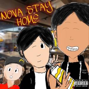 NOVA (feat. JonoGhee) (Explicit)