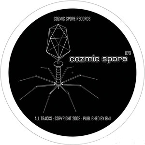 Cozmic Spore 029