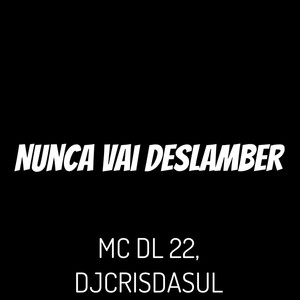 Nunca Vai Deslamber (Explicit)