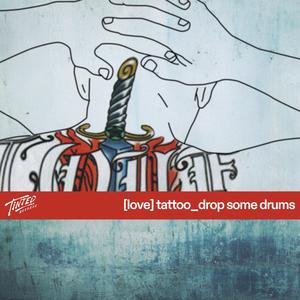 drop some drums (Ivan Gough & Phil K's Dark Alley Remix)