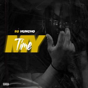 My Time (Explicit)