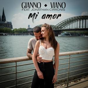 Mi Amor (feat. Jonathan Cirronis)