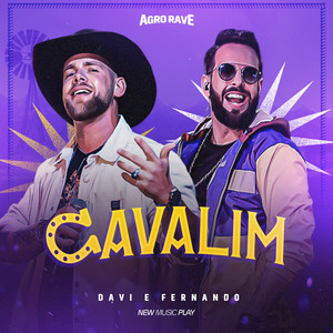 Cavalim (Agro Rave, Ao Vivo)