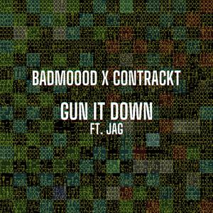 Gun It Down (Explicit)