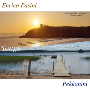 Un Momento Sereno (A Serene Moment)