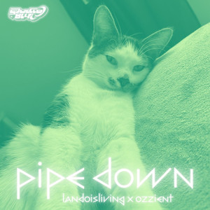 Pipe Down (Explicit)