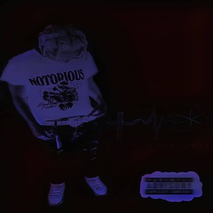 Percocet And Xans (Explicit)