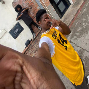 On the road (feat. NoLuvBraydo) (Explicit)